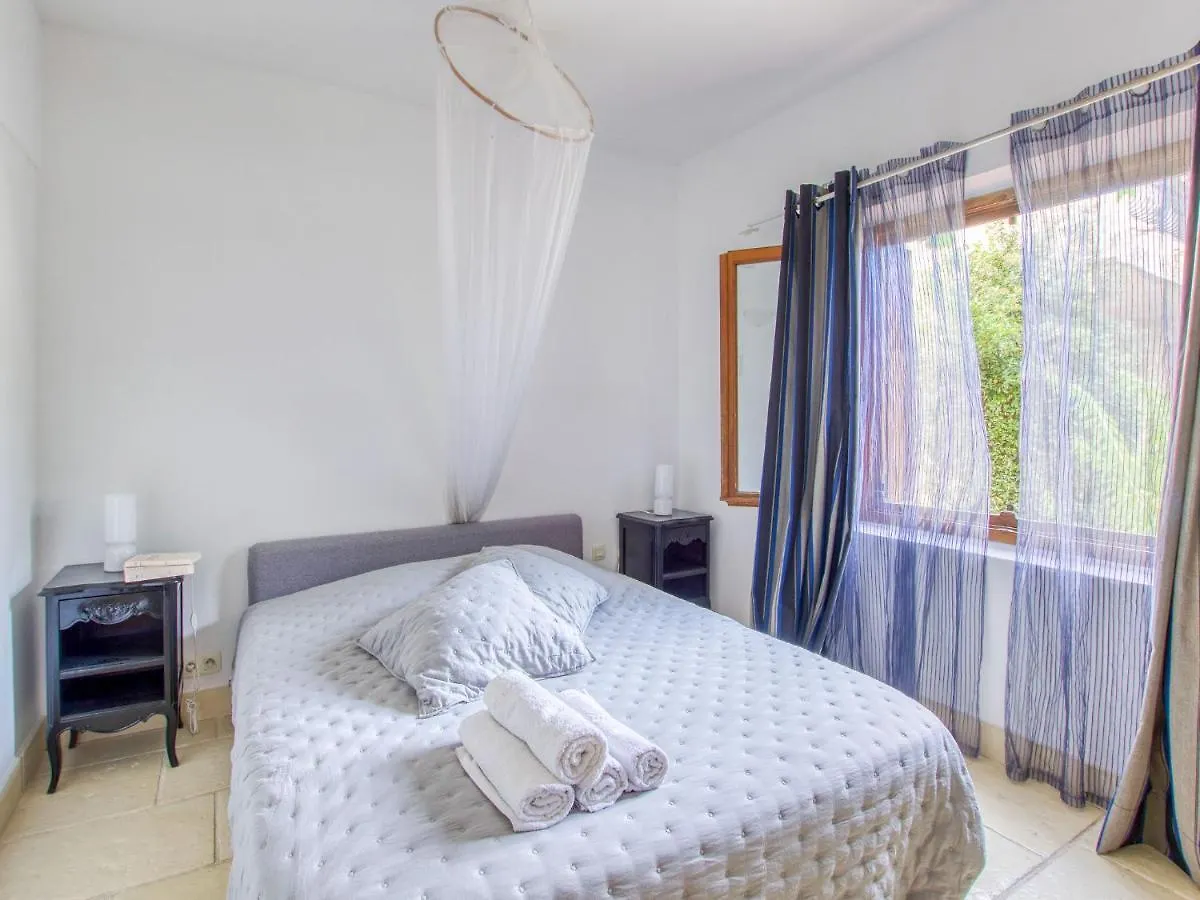 Apartment La Bastide Neuve - Scs125 By Interhome Saint-Cyr-sur-Mer 0*,  Frankrijk