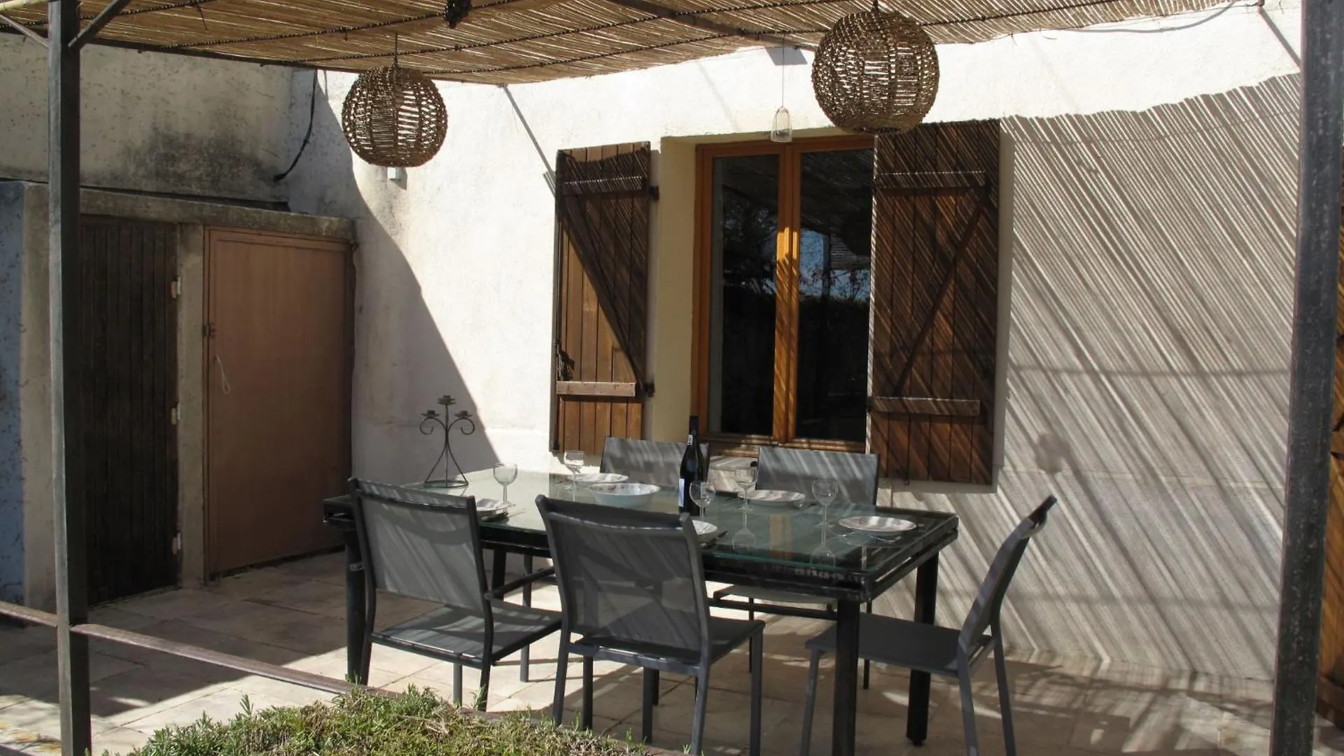 Apartment La Bastide Neuve - Scs125 By Interhome Saint-Cyr-sur-Mer Frankrijk